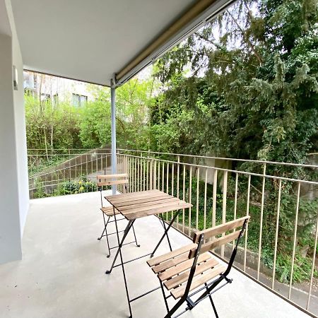 Glad Spot - Liestal - 10 Min From Basel - Central, Design, Modern المظهر الخارجي الصورة