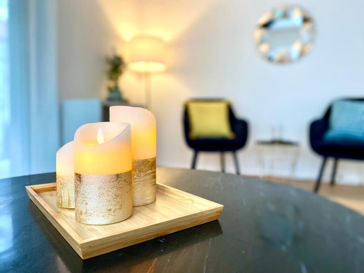 Glad Spot - Liestal - 10 Min From Basel - Central, Design, Modern المظهر الخارجي الصورة