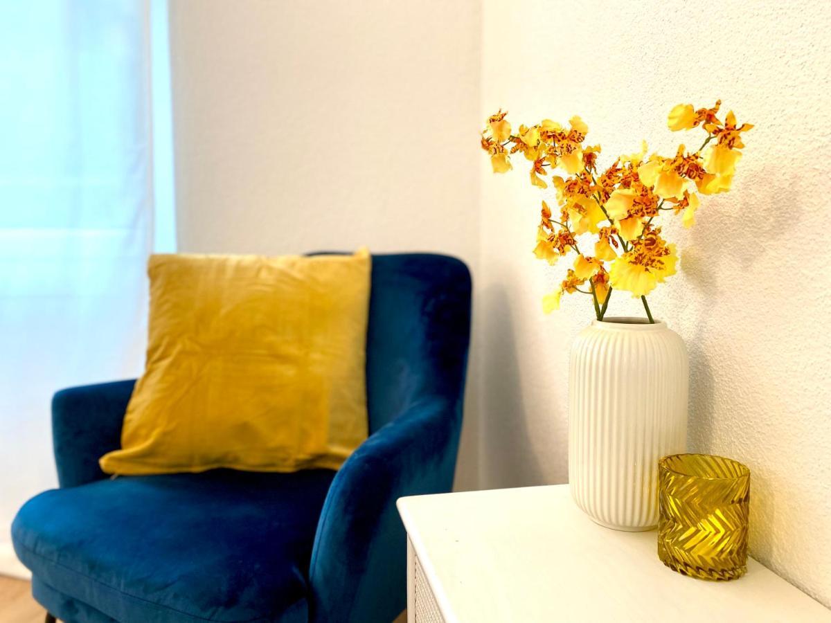 Glad Spot - Liestal - 10 Min From Basel - Central, Design, Modern المظهر الخارجي الصورة