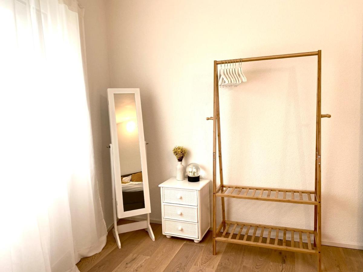 Glad Spot - Liestal - 10 Min From Basel - Central, Design, Modern المظهر الخارجي الصورة
