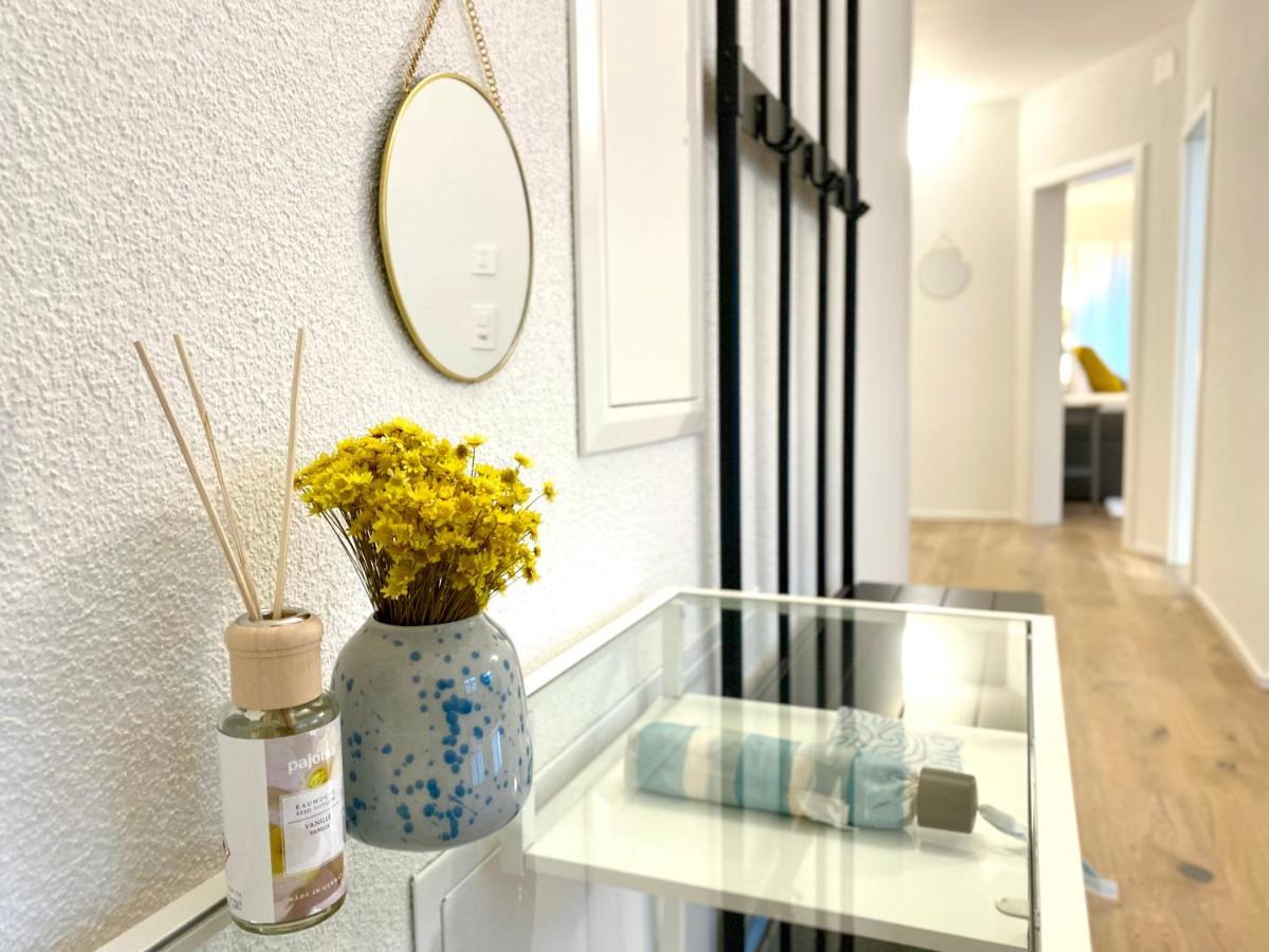 Glad Spot - Liestal - 10 Min From Basel - Central, Design, Modern المظهر الخارجي الصورة